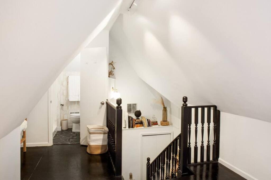 Penthouse Lux Leilighet Atlanta Eksteriør bilde
